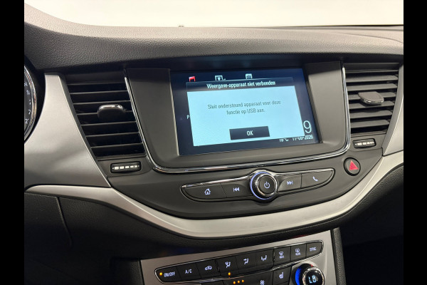 Opel Astra Sports Tourer 1.0 Business Executive*Winter-Pakket*Airco*Navi*PDC*Led*Carplay*