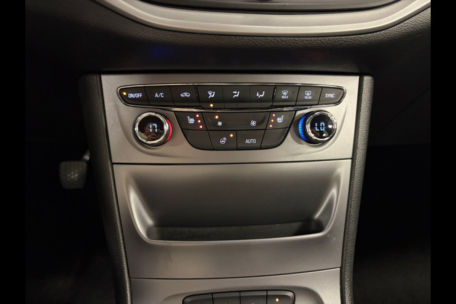 Opel Astra Sports Tourer 1.0 Business Executive*Winter-Pakket*Airco*Navi*PDC*Led*Carplay*