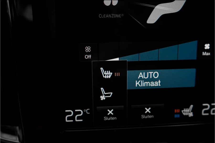Volvo XC60 2.0 T8 Twin Engine AWD Inscription Pano CarPlay Camera 360° Trekhaak 20"