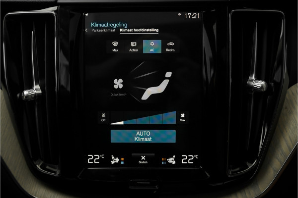 Volvo XC60 2.0 T8 Twin Engine AWD Inscription Pano CarPlay Camera 360° Trekhaak 20"