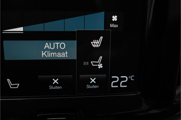 Volvo XC60 2.0 T8 Twin Engine AWD Inscription Pano CarPlay Camera 360° Trekhaak 20"