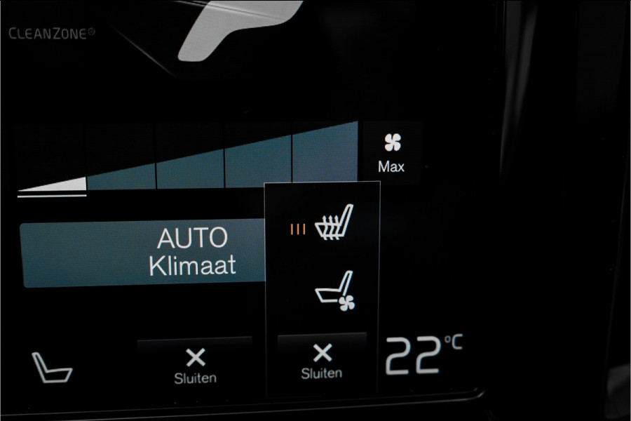 Volvo XC60 2.0 T8 Twin Engine AWD Inscription Pano CarPlay Camera 360° Trekhaak 20"