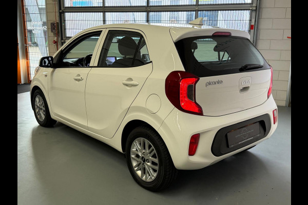 Kia Picanto 1.0 DPi DynamicLine, Camera, Carplay, Airco
