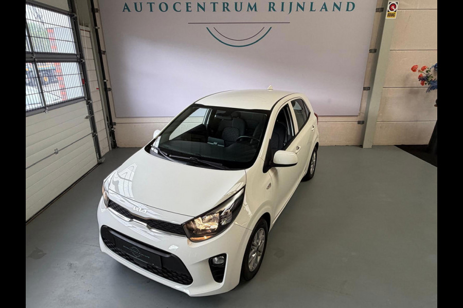Kia Picanto 1.0 DPi DynamicLine, Camera, Carplay, Airco