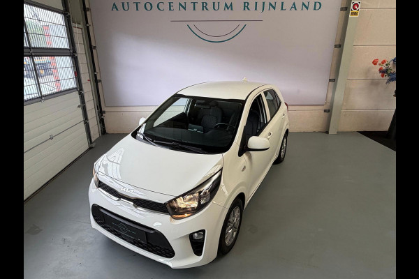 Kia Picanto 1.0 DPi DynamicLine, Camera, Carplay, Airco