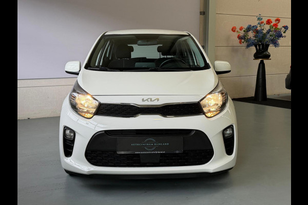 Kia Picanto 1.0 DPi DynamicLine, Camera, Carplay, Airco