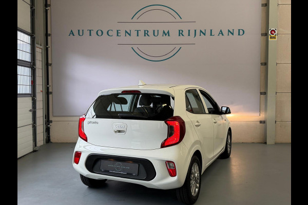 Kia Picanto 1.0 DPi DynamicLine, Camera, Carplay, Airco