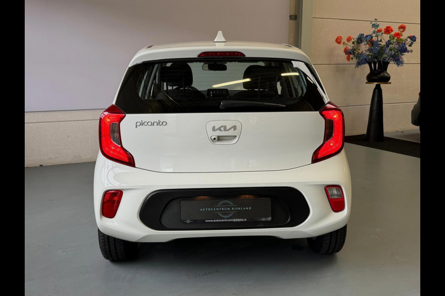 Kia Picanto 1.0 DPi DynamicLine, Camera, Carplay, Airco