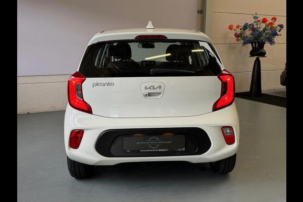 Kia Picanto 1.0 DPi DynamicLine, Camera, Carplay, Airco