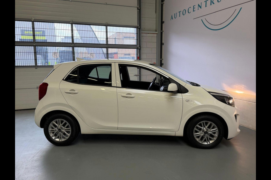 Kia Picanto 1.0 DPi DynamicLine, Camera, Carplay, Airco
