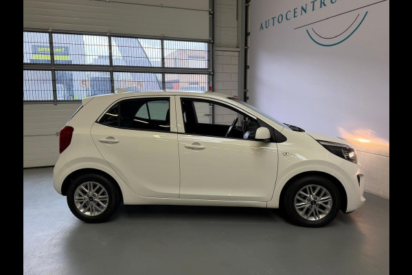 Kia Picanto 1.0 DPi DynamicLine, Camera, Carplay, Airco