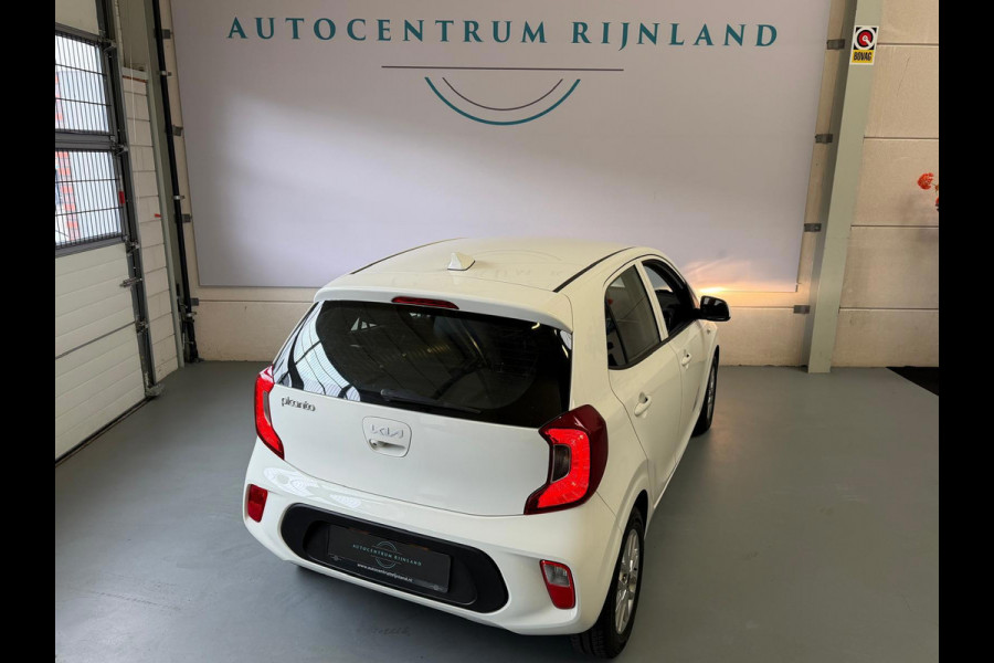 Kia Picanto 1.0 DPi DynamicLine, Camera, Carplay, Airco
