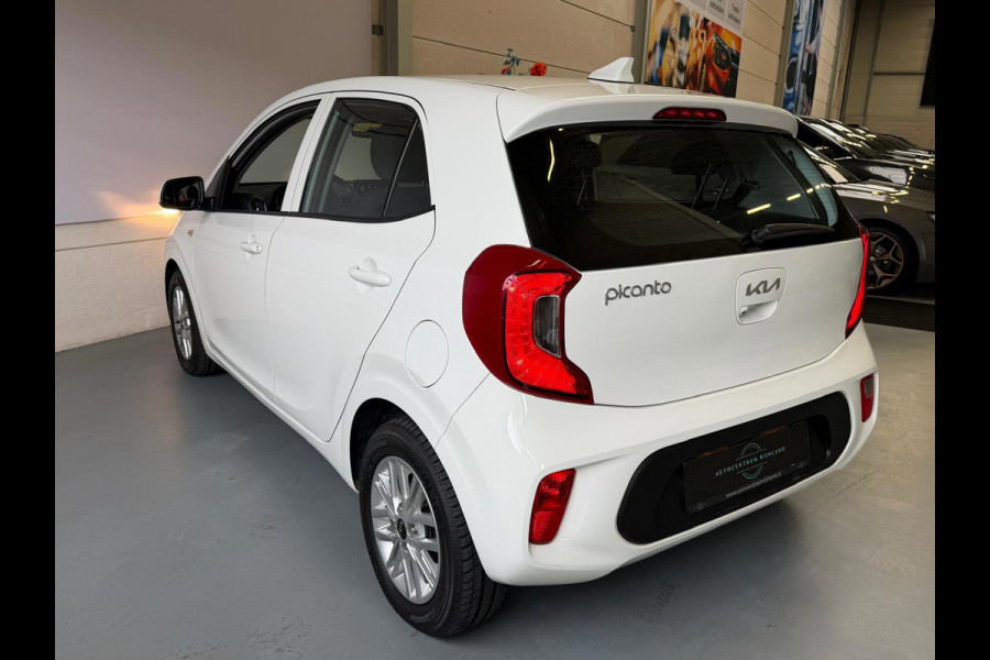 Kia Picanto 1.0 DPi DynamicLine, Camera, Carplay, Airco