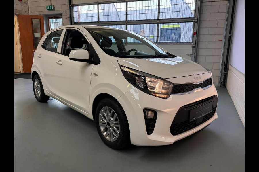 Kia Picanto 1.0 DPi DynamicLine, Camera, Carplay, Airco