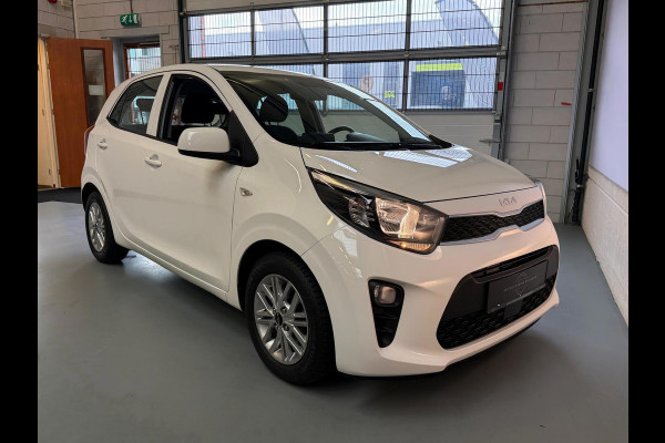 Kia Picanto 1.0 DPi DynamicLine, Camera, Carplay, Airco
