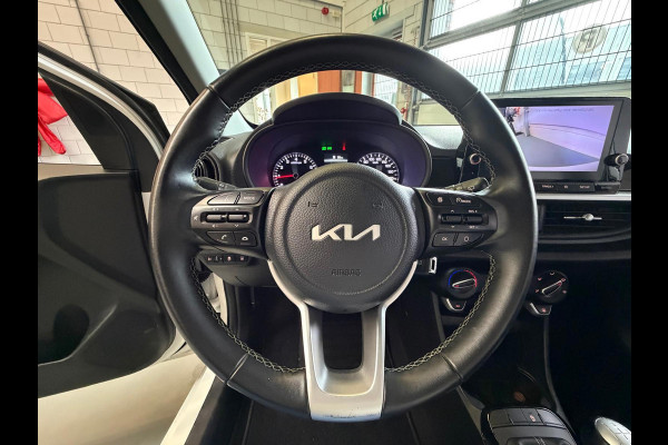 Kia Picanto 1.0 DPi DynamicLine, Camera, Carplay, Airco