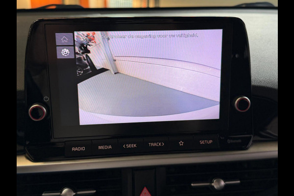 Kia Picanto 1.0 DPi DynamicLine, Camera, Carplay, Airco