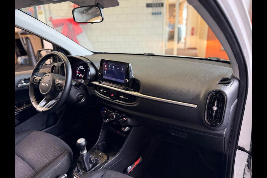 Kia Picanto 1.0 DPi DynamicLine, Camera, Carplay, Airco