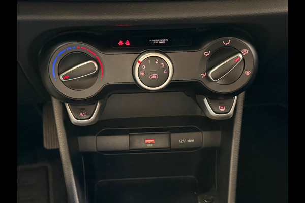 Kia Picanto 1.0 DPi DynamicLine, Camera, Carplay, Airco