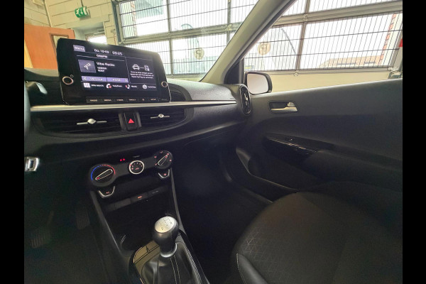 Kia Picanto 1.0 DPi DynamicLine, Camera, Carplay, Airco