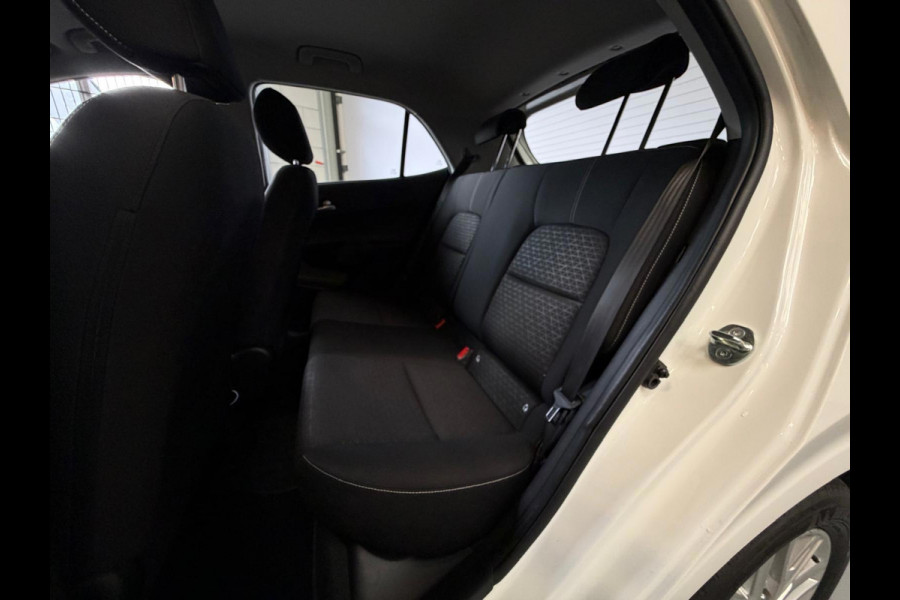 Kia Picanto 1.0 DPi DynamicLine, Camera, Carplay, Airco