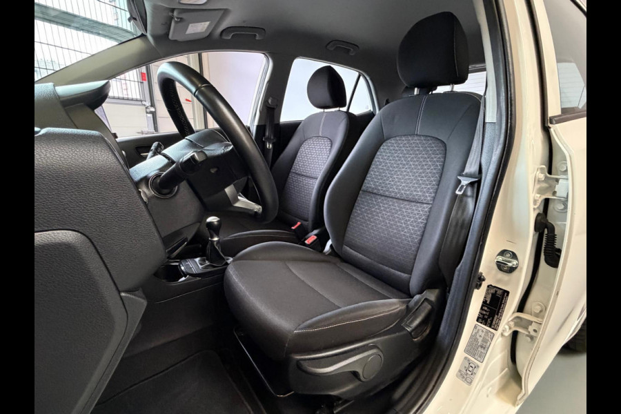 Kia Picanto 1.0 DPi DynamicLine, Camera, Carplay, Airco