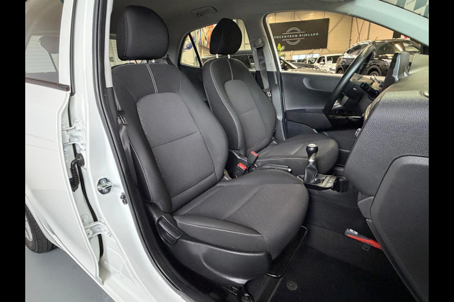 Kia Picanto 1.0 DPi DynamicLine, Camera, Carplay, Airco