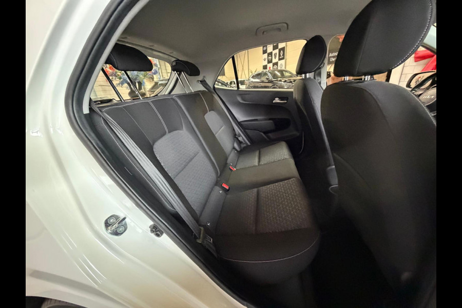Kia Picanto 1.0 DPi DynamicLine, Camera, Carplay, Airco