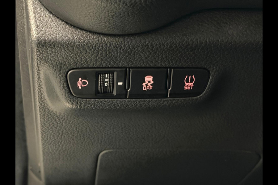 Kia Picanto 1.0 DPi DynamicLine, Camera, Carplay, Airco