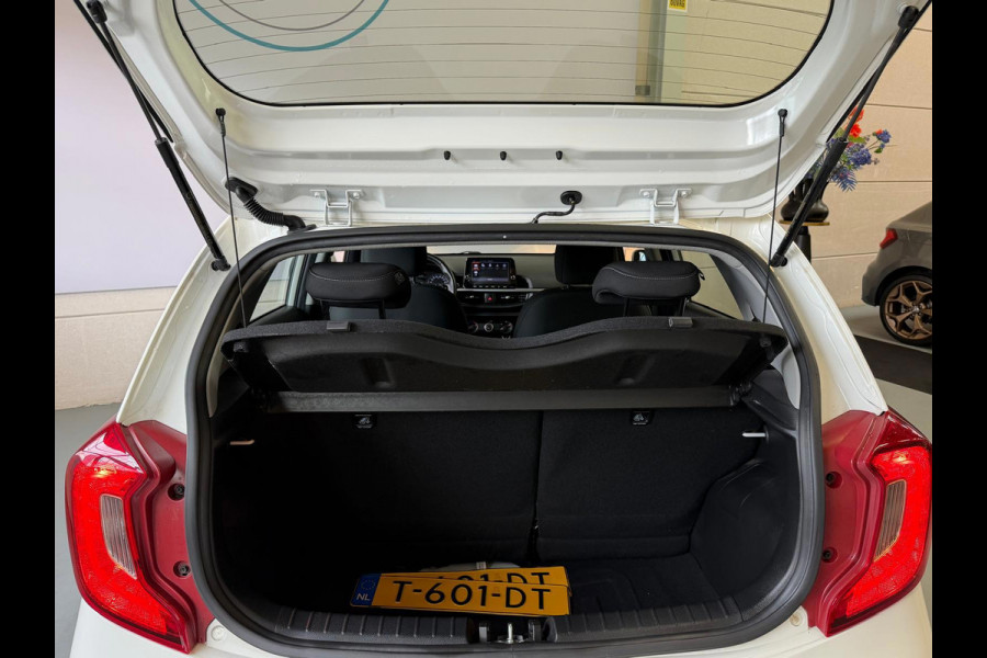 Kia Picanto 1.0 DPi DynamicLine, Camera, Carplay, Airco