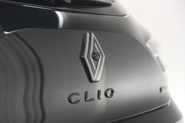 Renault Clio 1.6 E-Tech Full Hybrid 145 esprit Alpine | 360 Camera | Adaptieve Cruise Control | Dodehoekdetectie | 9.3 Inch Infotainmentscherm