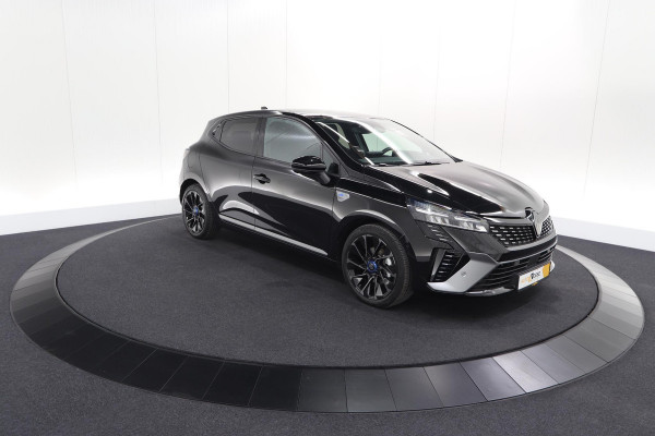 Renault Clio 1.6 E-Tech Full Hybrid 145 esprit Alpine | 360 Camera | Adaptieve Cruise Control | Dodehoekdetectie | 9.3 Inch Infotainmentscherm