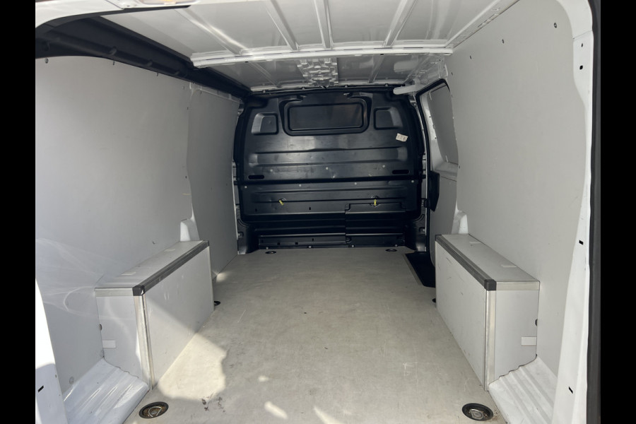 Fiat Scudo 2.0 Diesel 145pk Automaat L3 H1