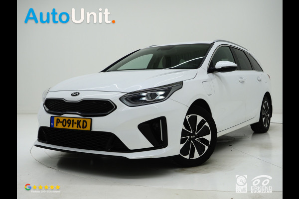 Kia Ceed Sportswagon 1.6 GDI PHEV DynamicLine | Camera | Keyless | Carplay | LED | Cruise | Lane Assist | Climate