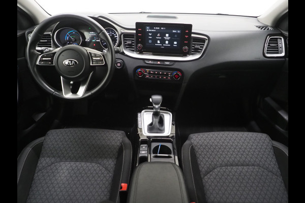 Kia Ceed Sportswagon 1.6 GDI PHEV DynamicLine | Camera | Keyless | Carplay | LED | Cruise | Lane Assist | Climate