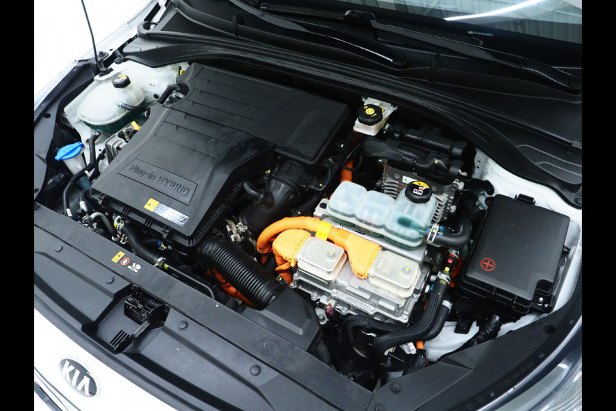 Kia Ceed Sportswagon 1.6 GDI PHEV DynamicLine | Camera | Keyless | Carplay | LED | Cruise | Lane Assist | Climate