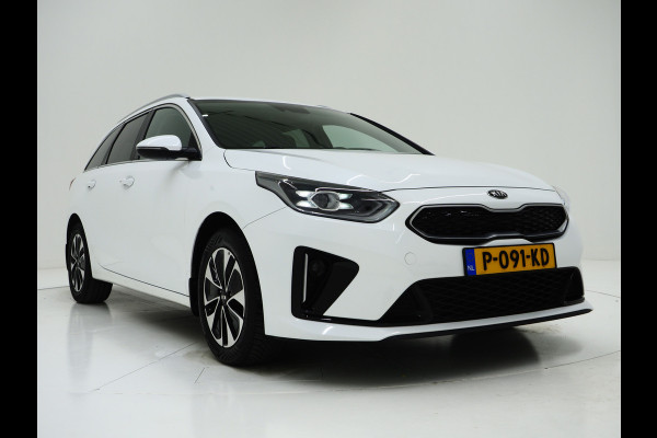 Kia Ceed Sportswagon 1.6 GDI PHEV DynamicLine | Camera | Keyless | Carplay | LED | Cruise | Lane Assist | Climate