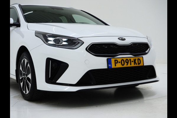 Kia Ceed Sportswagon 1.6 GDI PHEV DynamicLine | Camera | Keyless | Carplay | LED | Cruise | Lane Assist | Climate