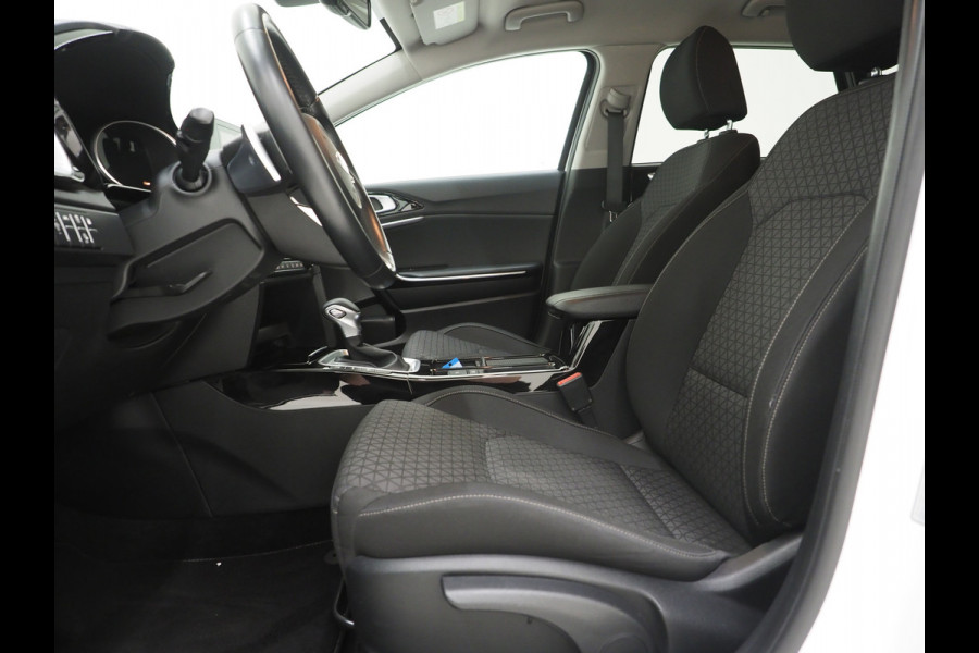 Kia Ceed Sportswagon 1.6 GDI PHEV DynamicLine | Camera | Keyless | Carplay | LED | Cruise | Lane Assist | Climate