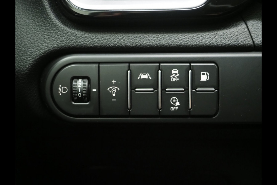 Kia Ceed Sportswagon 1.6 GDI PHEV DynamicLine | Camera | Keyless | Carplay | LED | Cruise | Lane Assist | Climate