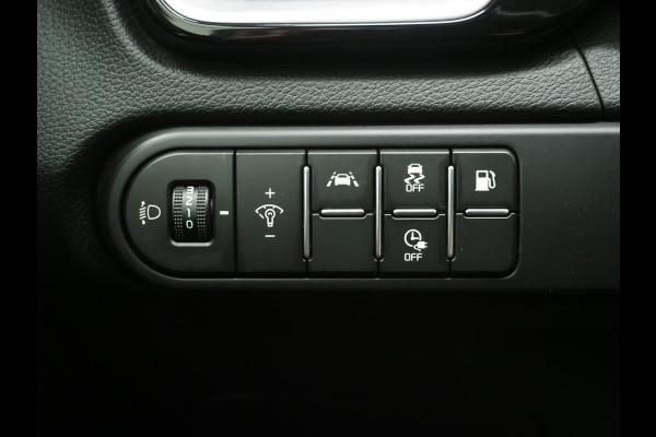 Kia Ceed Sportswagon 1.6 GDI PHEV DynamicLine | Camera | Keyless | Carplay | LED | Cruise | Lane Assist | Climate