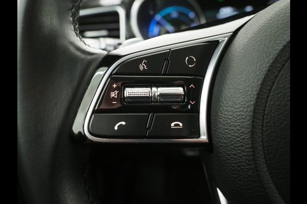 Kia Ceed Sportswagon 1.6 GDI PHEV DynamicLine | Camera | Keyless | Carplay | LED | Cruise | Lane Assist | Climate