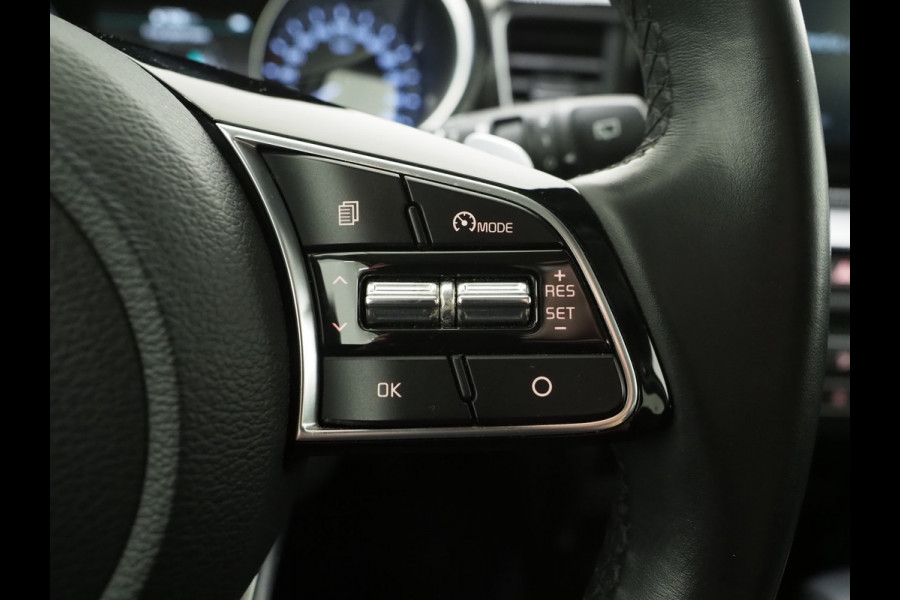 Kia Ceed Sportswagon 1.6 GDI PHEV DynamicLine | Camera | Keyless | Carplay | LED | Cruise | Lane Assist | Climate