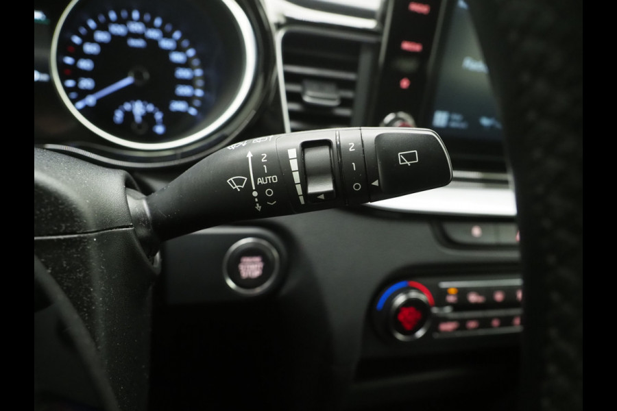 Kia Ceed Sportswagon 1.6 GDI PHEV DynamicLine | Camera | Keyless | Carplay | LED | Cruise | Lane Assist | Climate