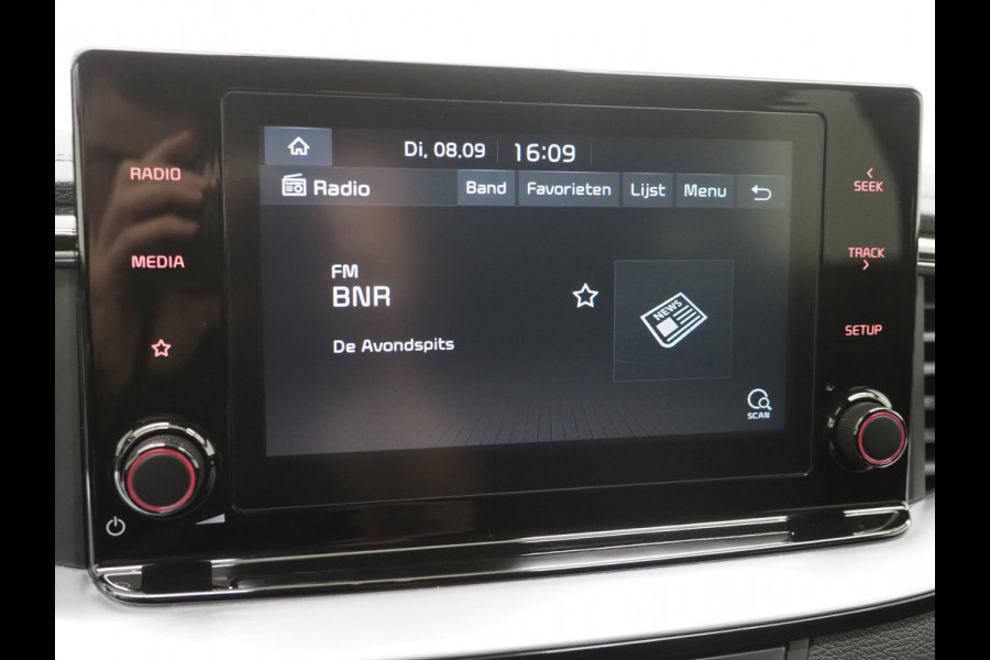 Kia Ceed Sportswagon 1.6 GDI PHEV DynamicLine | Camera | Keyless | Carplay | LED | Cruise | Lane Assist | Climate