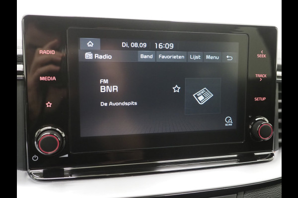 Kia Ceed Sportswagon 1.6 GDI PHEV DynamicLine | Camera | Keyless | Carplay | LED | Cruise | Lane Assist | Climate
