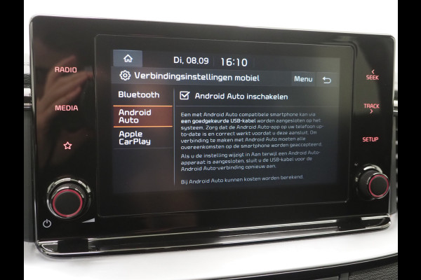 Kia Ceed Sportswagon 1.6 GDI PHEV DynamicLine | Camera | Keyless | Carplay | LED | Cruise | Lane Assist | Climate