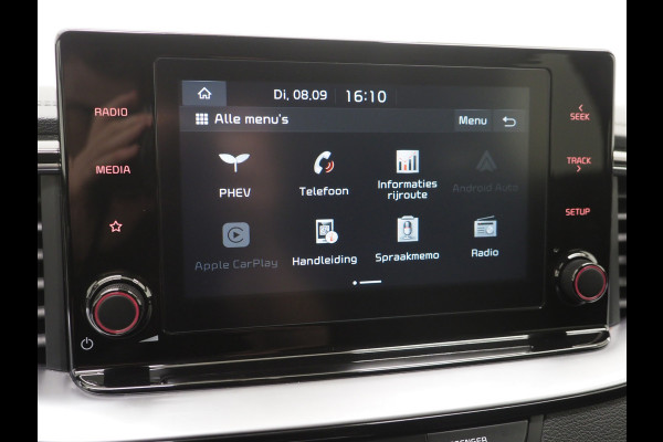 Kia Ceed Sportswagon 1.6 GDI PHEV DynamicLine | Camera | Keyless | Carplay | LED | Cruise | Lane Assist | Climate