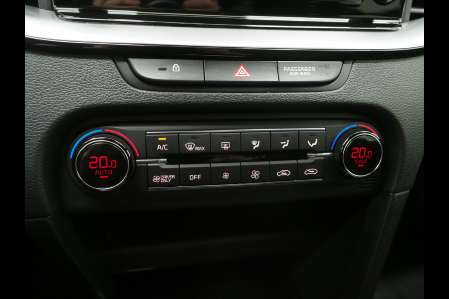 Kia Ceed Sportswagon 1.6 GDI PHEV DynamicLine | Camera | Keyless | Carplay | LED | Cruise | Lane Assist | Climate