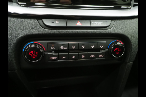 Kia Ceed Sportswagon 1.6 GDI PHEV DynamicLine | Camera | Keyless | Carplay | LED | Cruise | Lane Assist | Climate
